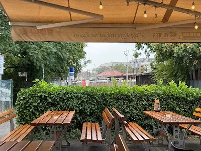 Coffee & bar Zug