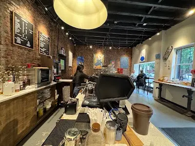 Coffee Break Cafe
