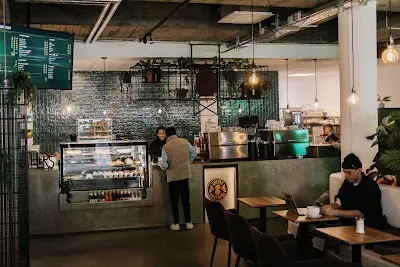 Coffee Brothers