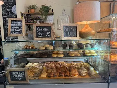 COFFEE & BRUNCH PIKISLABIS | SEVILLA