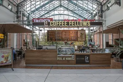 Coffee Fellows Chemnitz