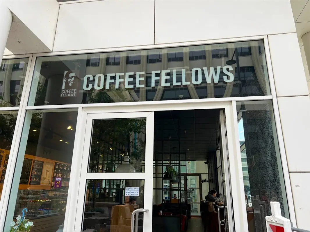 Coffee Fellows, Foto 4 von 5