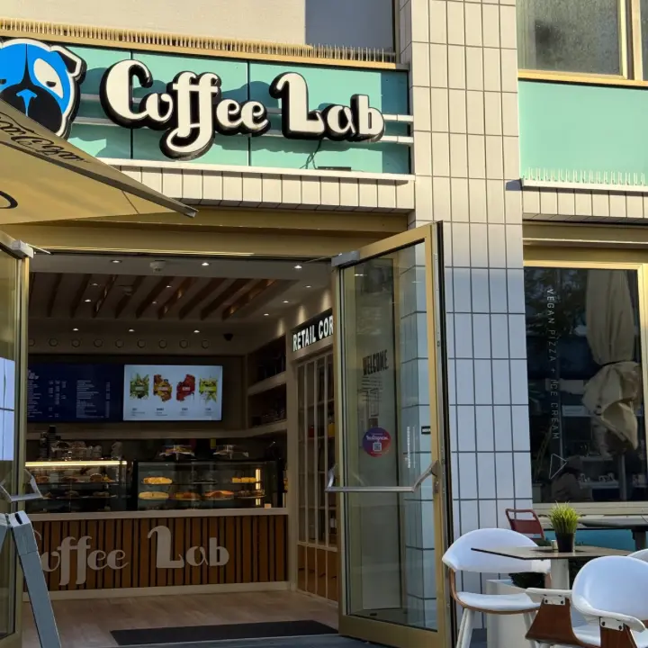 Coffee Lab Cologne