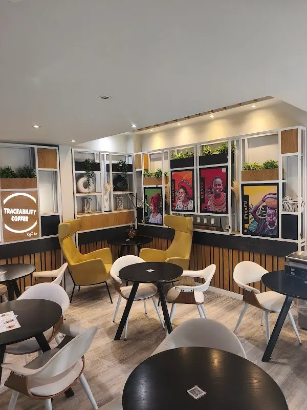 Coffee Lab Cologne, Foto 10 von 10