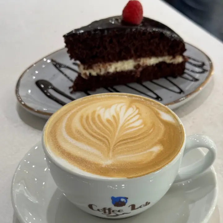 Coffee Lab Cologne, Foto 8 von 10