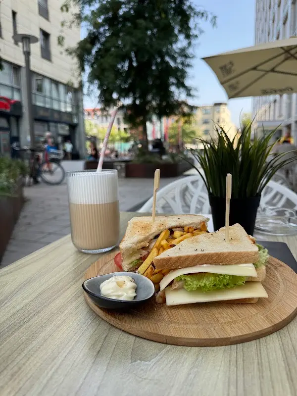 Coffee Lab Cologne, Foto 9 von 10