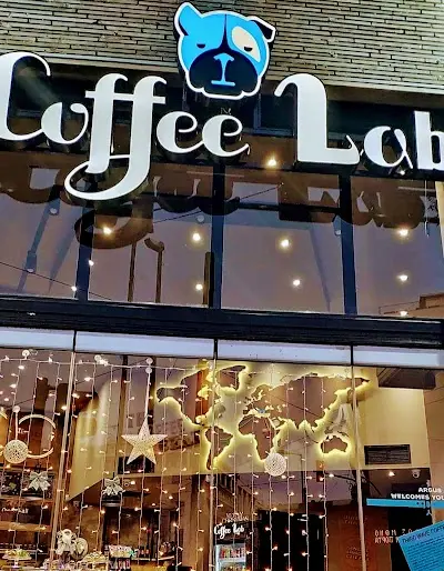 Coffee Lab (Museum)