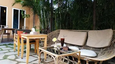 Coffee Ministry
