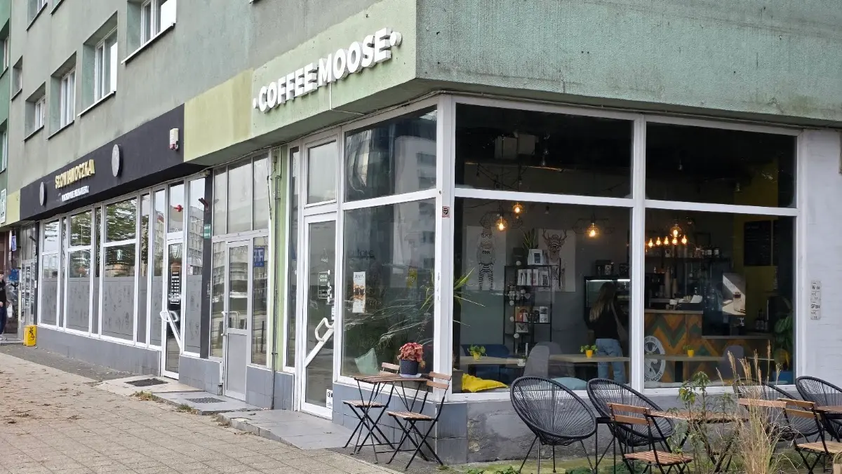 Coffee Moose, Foto 3 von 5
