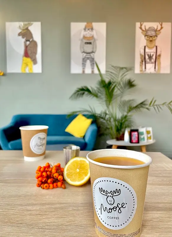 Coffee Moose, Foto 4 von 5