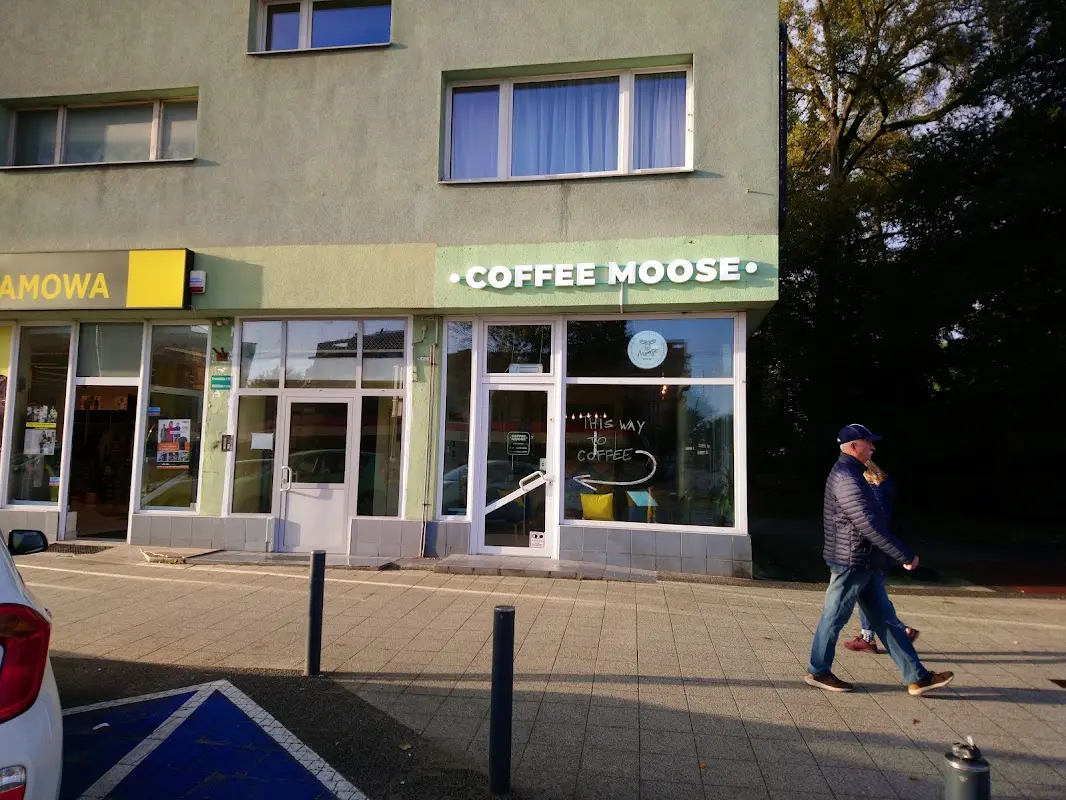 Coffee Moose, Foto 5 von 5