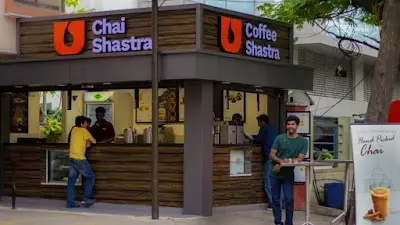 Coffee Shastra - T.Nagar