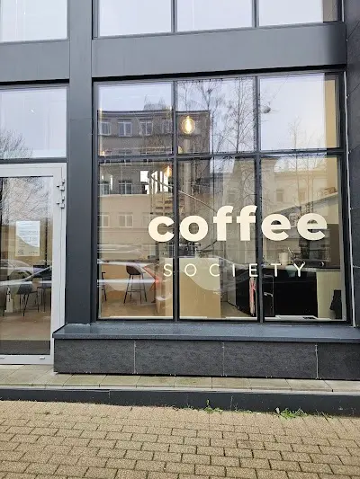 Coffee Society