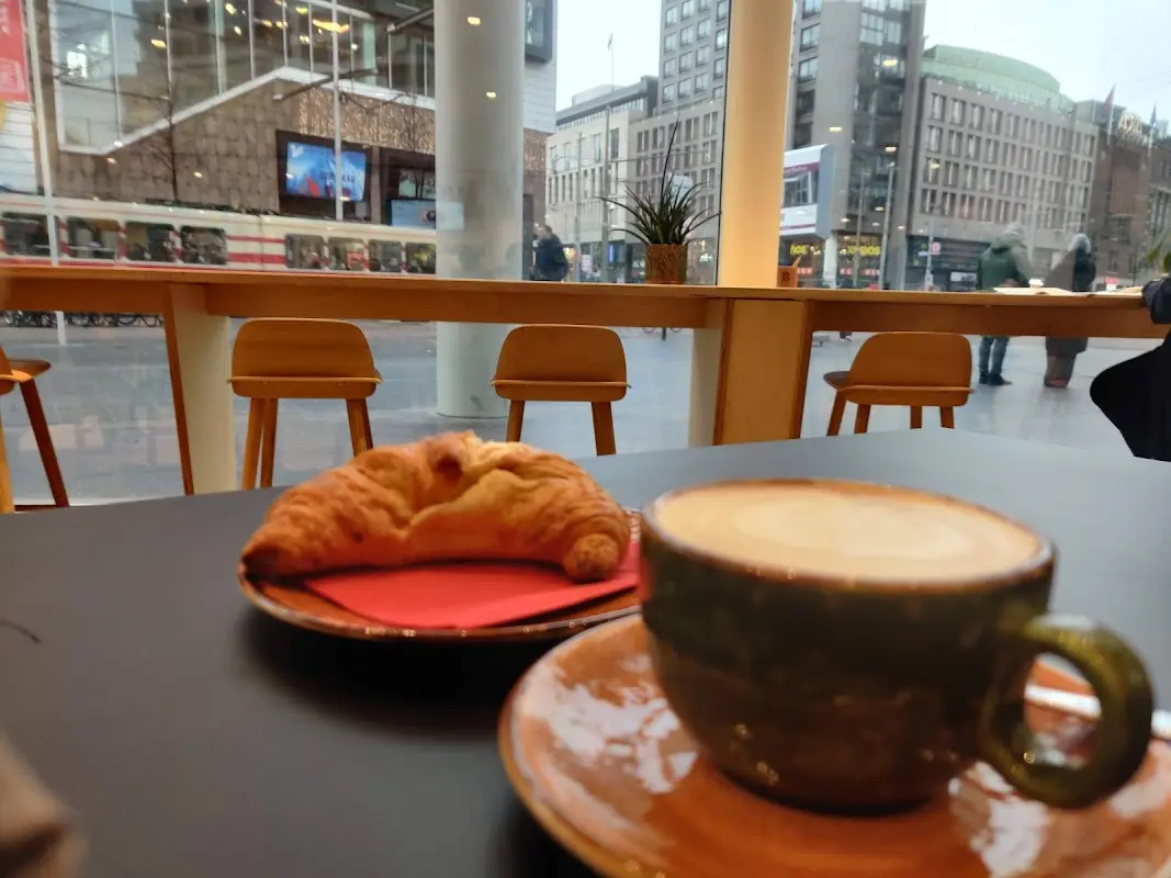 Coffee-star, Foto 2 von 5