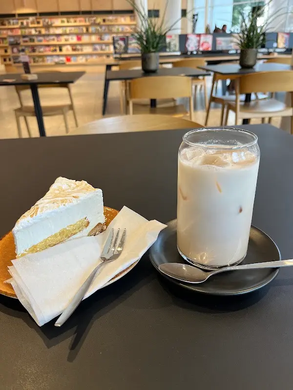 Coffee-star, Foto 5 von 5