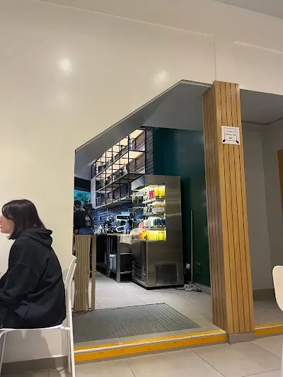 COFFEE STREET