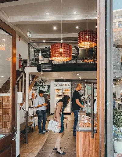 Coffee Trails