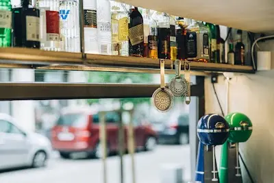 CoffeeBar