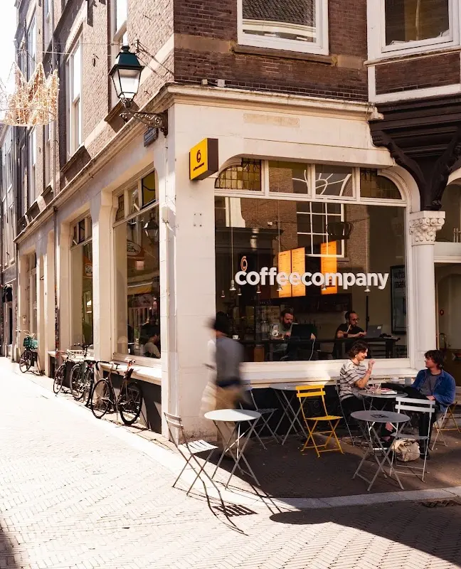 coffeecompany