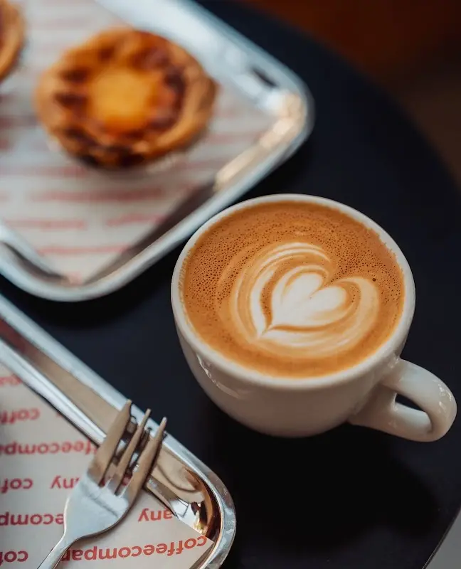 coffeecompany, Foto 3 von 10
