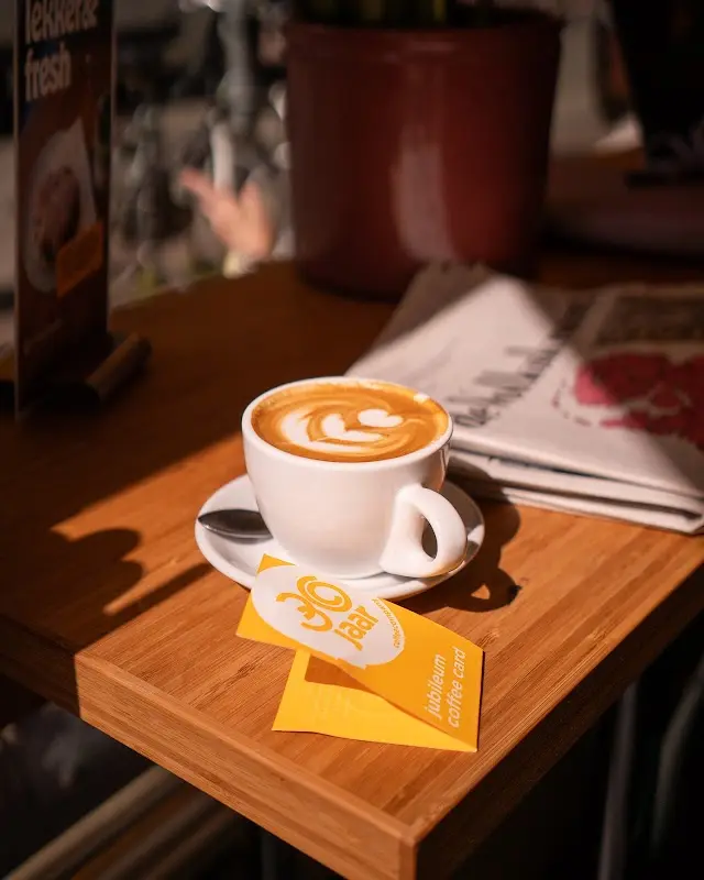 coffeecompany, Foto 5 von 10