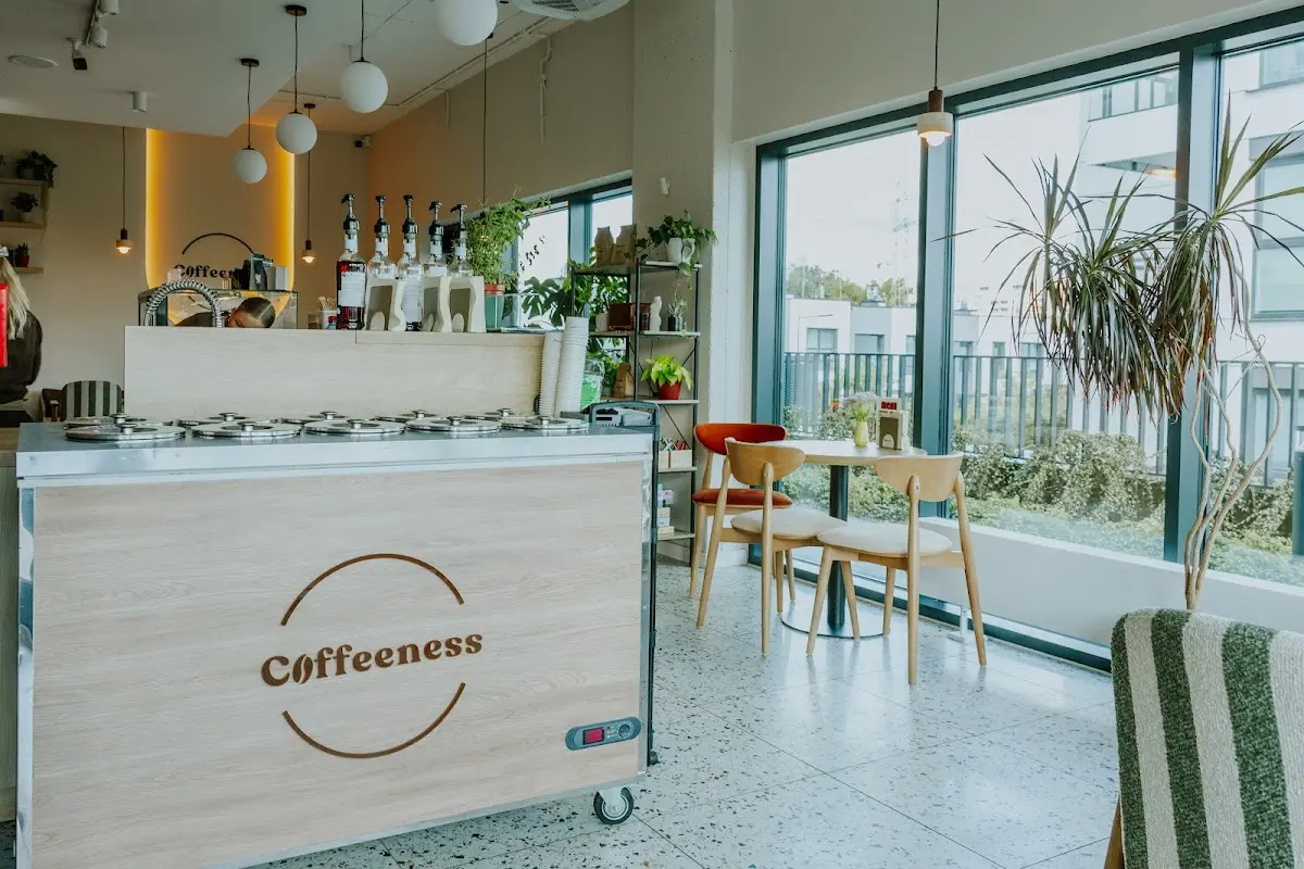 Coffeeness, Foto 4 von 5