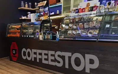 Coffeestop