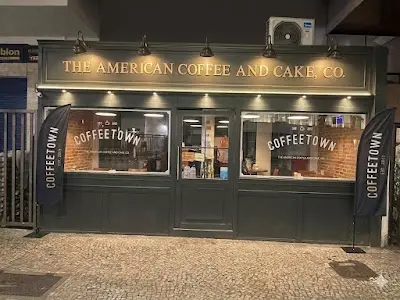 Coffeetown