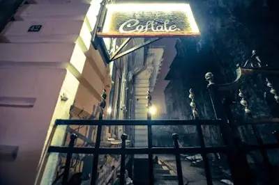 Coftale Specialty Coffee Shop