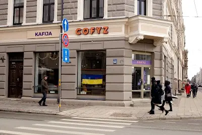 COFYZ