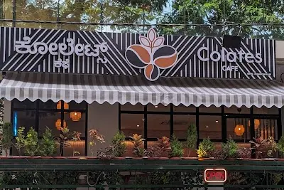 Colates Cafe
