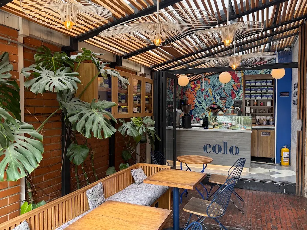 Colo Coffee, Foto 4 von 10