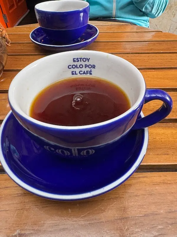 Colo Coffee, Foto 5 von 10
