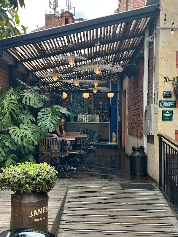 Colo Coffee, Foto 7 von 10