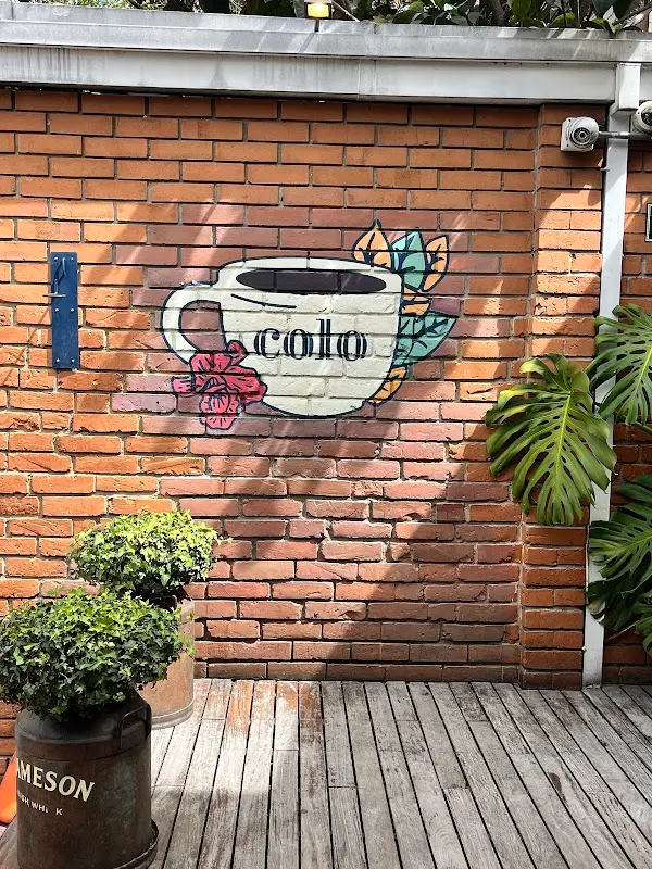 Colo Coffee, Foto 9 von 10