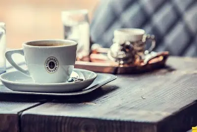 Cologne's Roastery