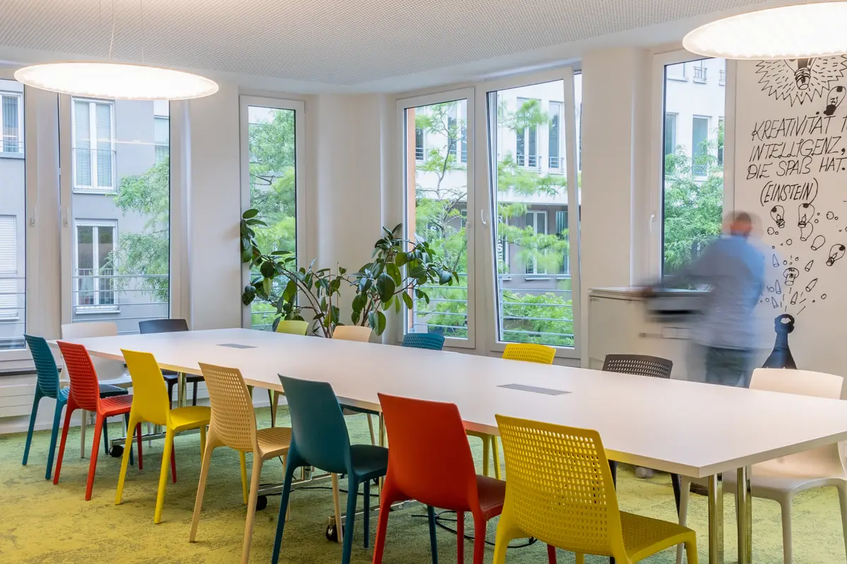 Combinat 56 GmbH, Foto 3 von 4