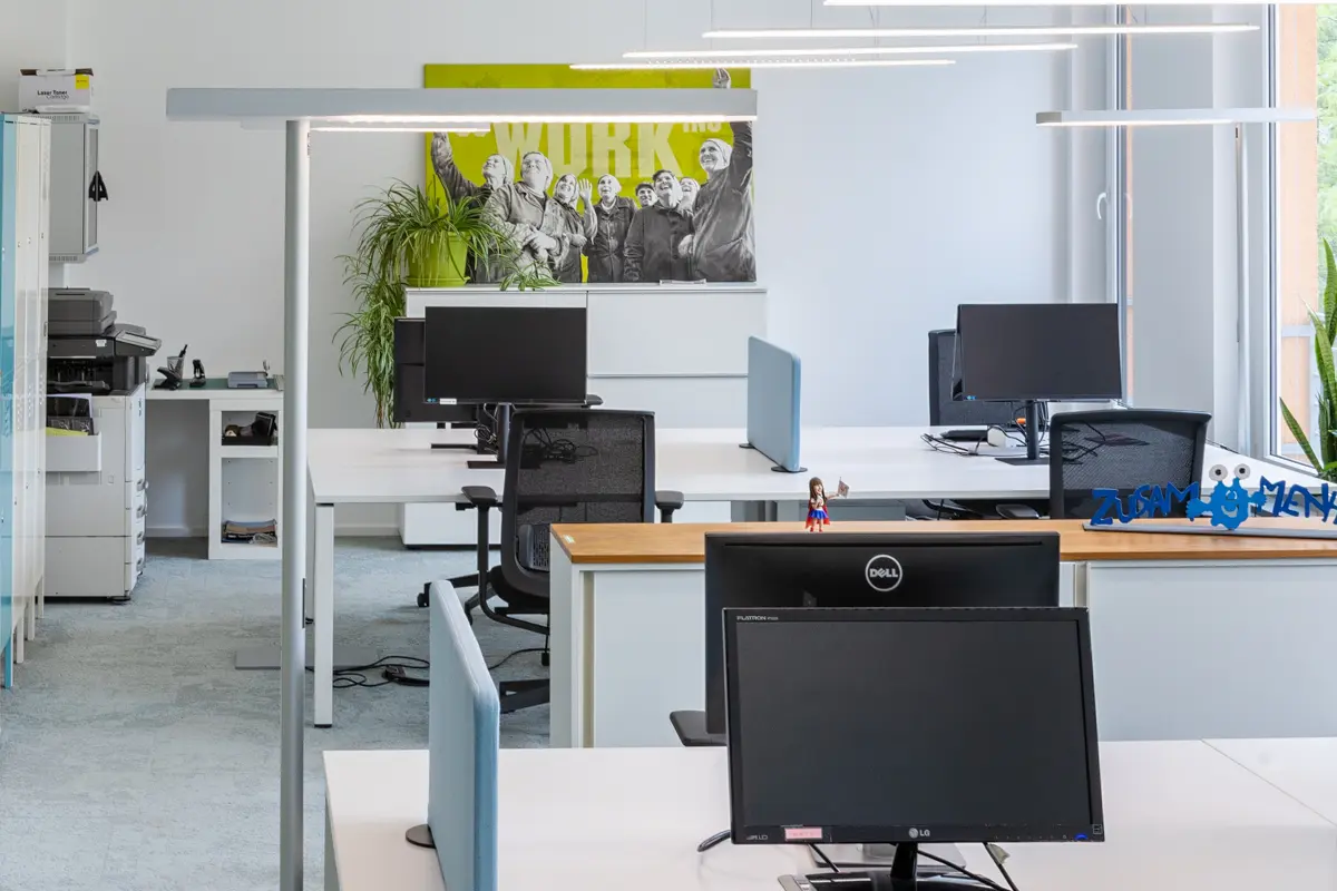 Combinat 56 GmbH, Foto 4 von 4