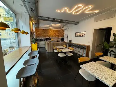 Commercial - The Project