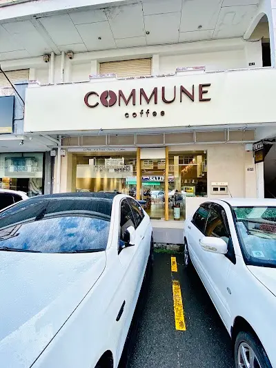 Commune Coffee