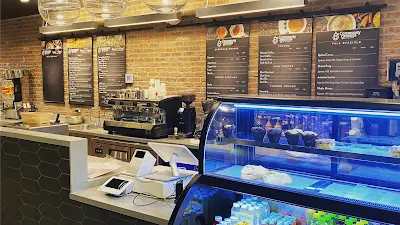 Community Grounds Cafe