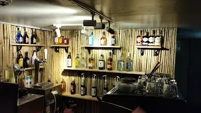 Concept Cafe & Bar