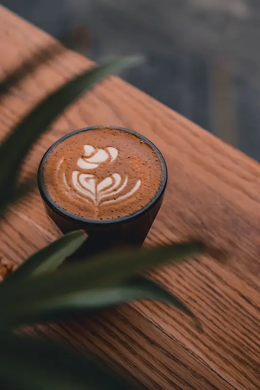 Conduit Coffee, Foto 4 von 10