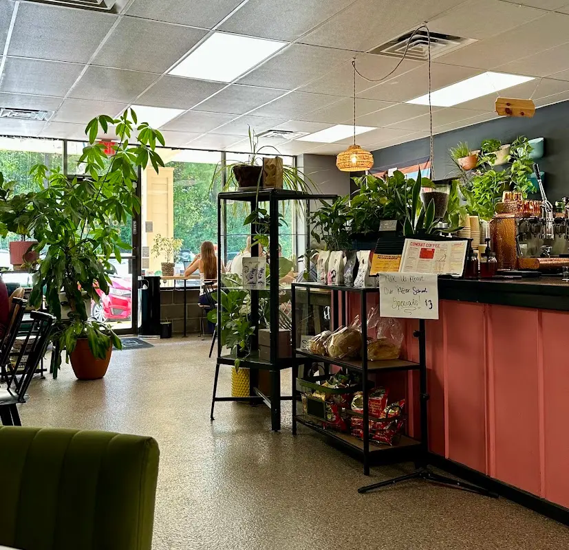 Conduit Coffee, Foto 6 von 10