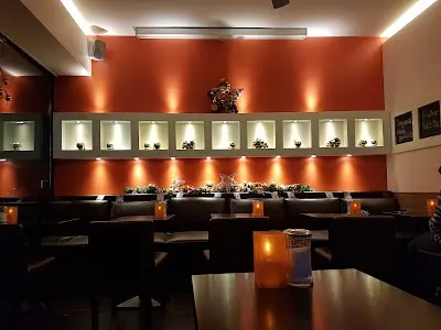 Corner Café - Darmstadt