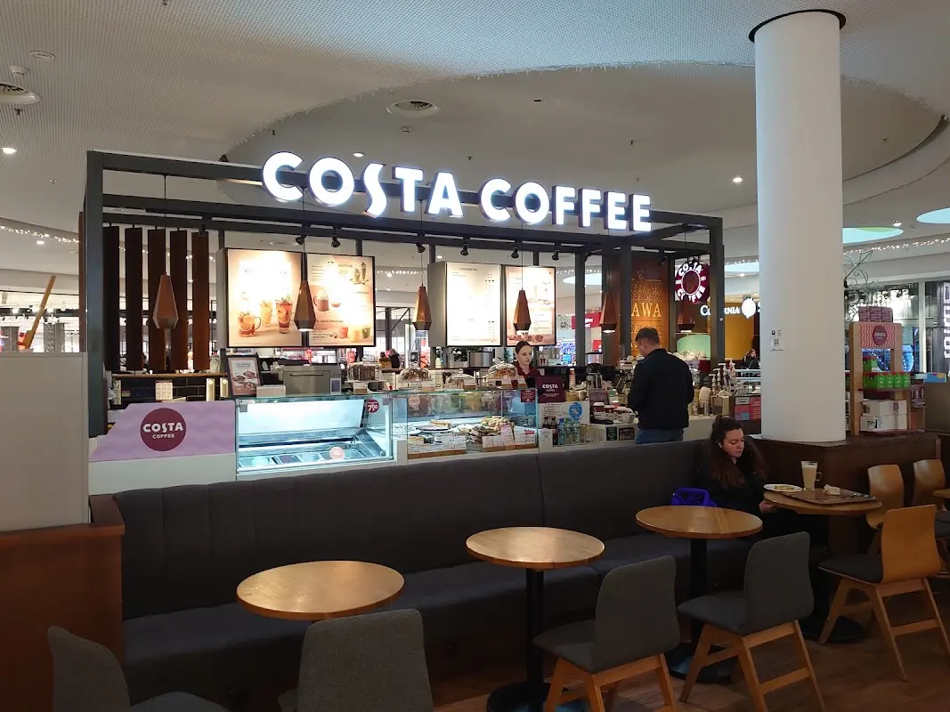 Costa Coffee, Foto 3 von 10