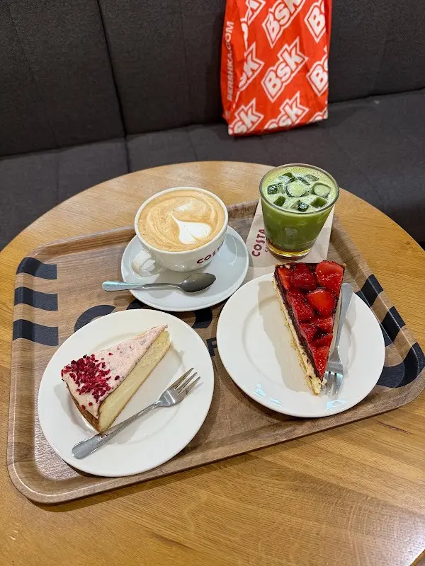 Costa Coffee, Foto 5 von 10