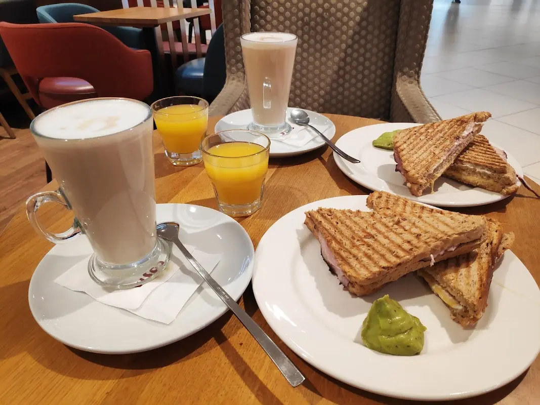 Costa Coffee, Foto 9 von 10