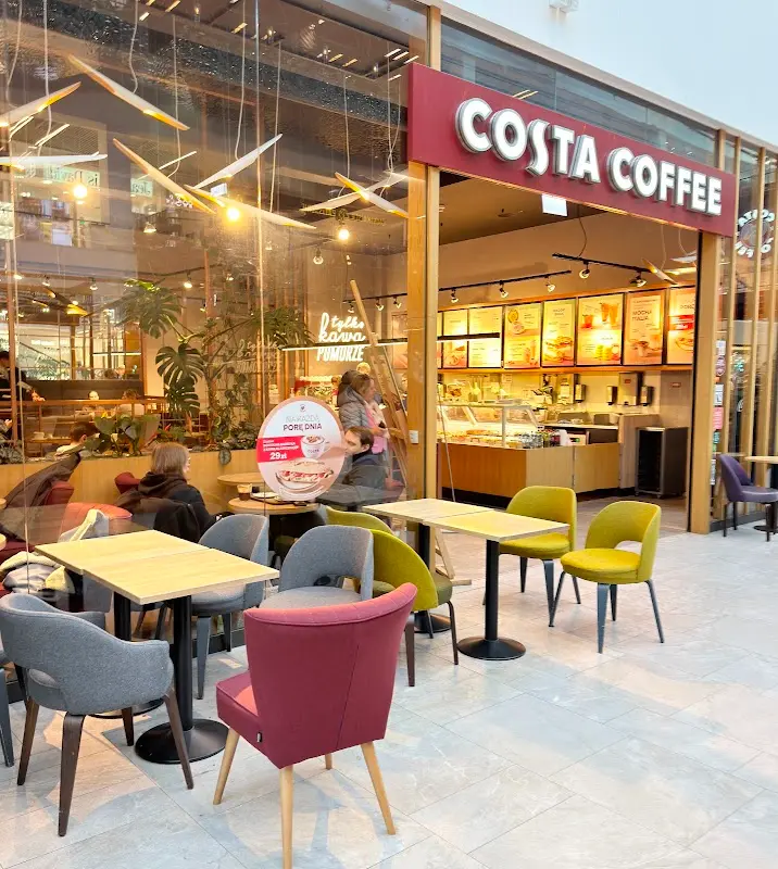 Costa Coffee, Foto 2 von 5