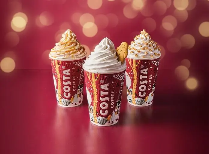 Costa Coffee, Foto 3 von 5